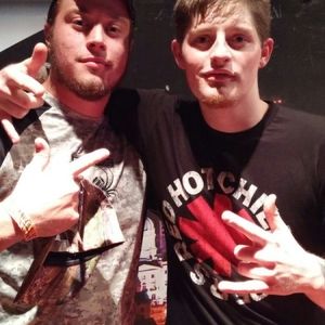 Meet your Posher, Tim